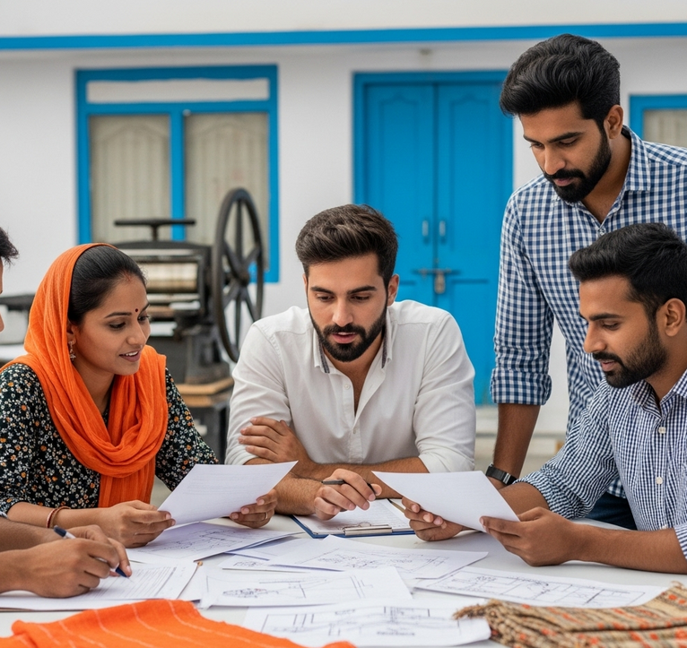 Housing Board Co-operative Society